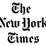 The New York Times logo