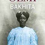Livre Bakhita de Véronique Olmi
